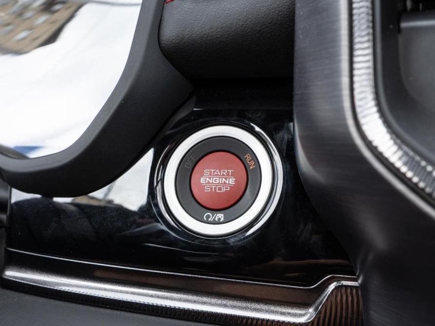 Ram 1500 V Рестайлинг Волгоград  - изображение 26