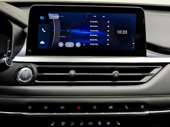 Chery Tiggo 7 Pro I с пробегом 2022 года, цена 1 680 000 рублей, 48300 км, внедорожник, Автокод Объявления