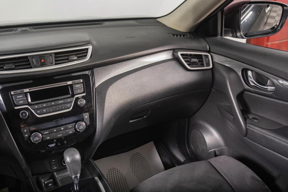 Nissan X-Trail III Томск  - изображение 12