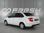 Lada (ВАЗ) Granta I Рестайлинг Ростов-на-Дону  - изображение 17