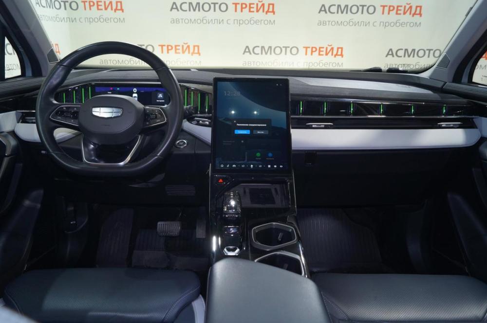 Geely Atlas II Екатеринбург  - изображение 20