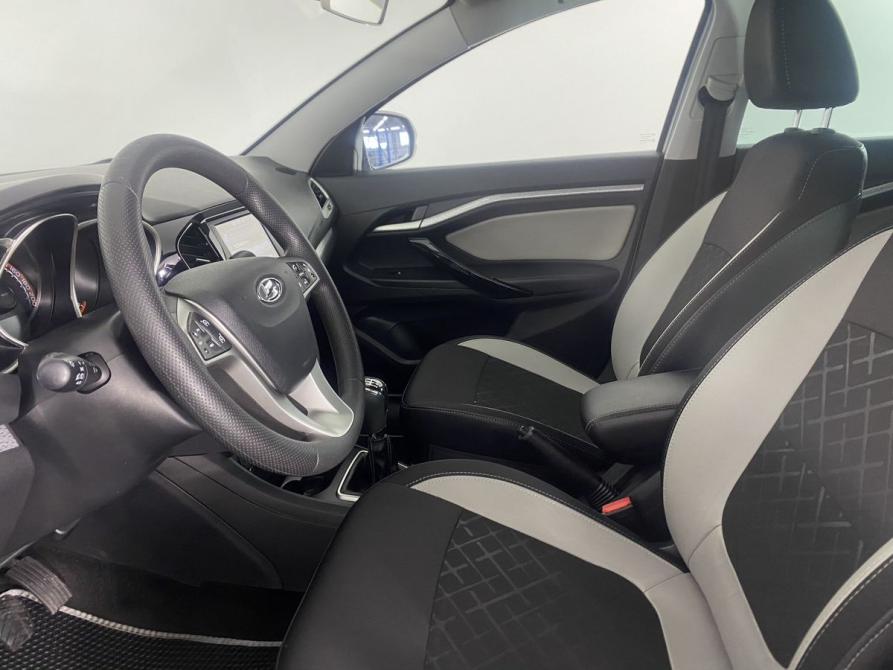 Lada (ВАЗ) Vesta I Воронеж  - изображение 12