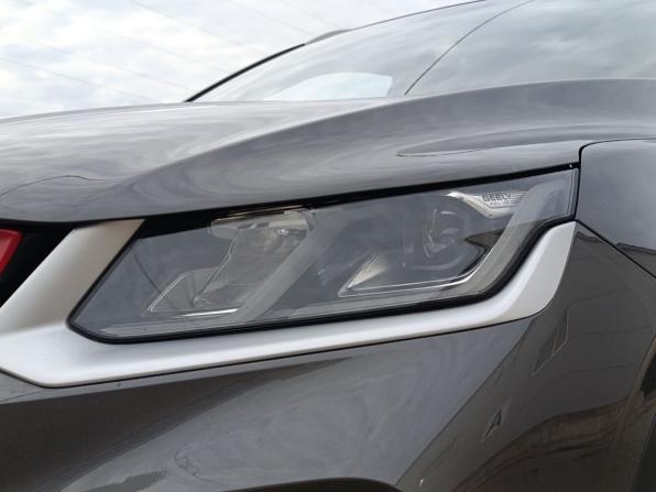 Geely Coolray I с пробегом 2024 года, цена 1 790 000 рублей, 52485 км, внедорожник, Автокод Объявления