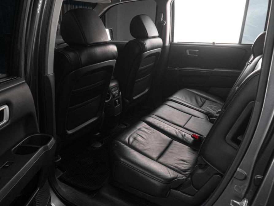 Honda Pilot II Тюмень  - изображение 13