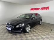Volvo V60 I Рестайлинг Воронеж  - изображение 27