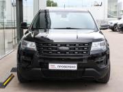 Ford Explorer V Рестайлинг Москва  - изображение 27