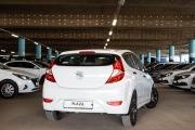 Hyundai Solaris I Уфа  - изображение 20