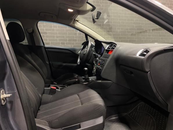 Citroen C4 II с пробегом 2011 года, цена 400 000 рублей, 207952 км, хэтчбек, Автокод Объявления