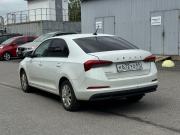 Skoda Rapid II Санкт-Петербург  - изображение 9