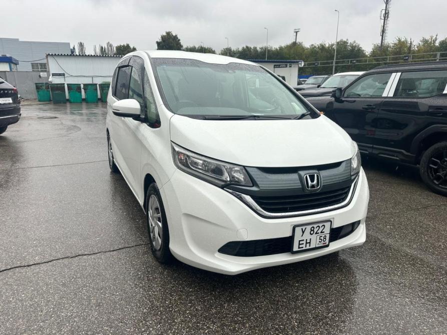 Honda Freed II Тольятти  - изображение 4