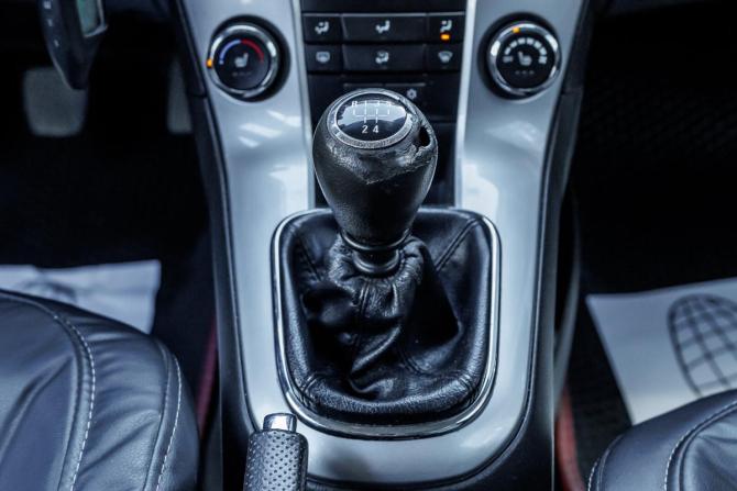 Chevrolet Cruze I Рестайлинг с пробегом 2013 года, цена 575 000 рублей, 202669 км, седан, Автокод Объявления