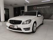 Mercedes-Benz C-Класс III (W204) Рестайлинг Минеральные Воды  - изображение 21