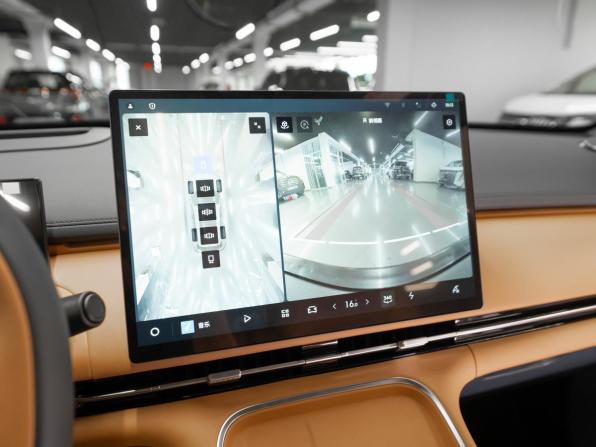 Geely Galaxy Starship 7 с пробегом 2026 года, цена 3 750 000 рублей, 50 км, внедорожник, Автокод Объявления