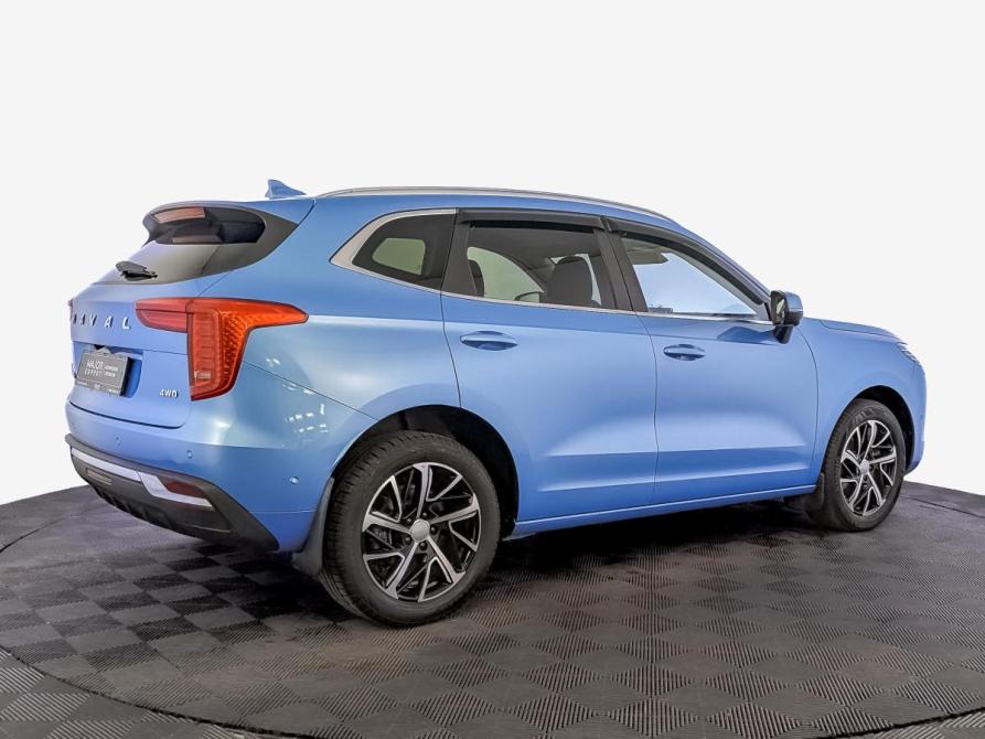 Haval Jolion I Москва  - изображение 5