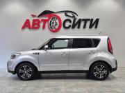 Kia Soul II Воронеж  - изображение 25