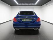 Mercedes-Benz C-Класс IV (W205) Тверь  - изображение 33