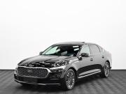 Kia K9 II (RJ) Рестайлинг Москва  - изображение 30