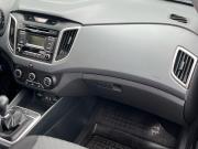 Hyundai Creta I Калуга  - изображение 26