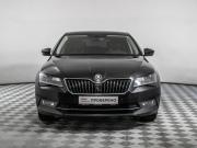 Skoda Superb III Москва  - изображение 18