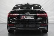 Audi A6 V (C8) Кемерово  - изображение 30