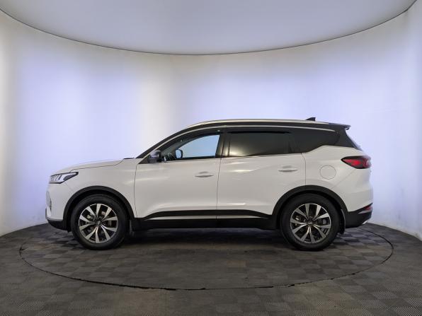 Chery Tiggo 7 Pro I с пробегом 2021 года, цена 1 495 000 рублей, 94501 км, внедорожник, Автокод Объявления