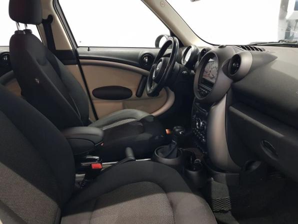 Mini Countryman I с пробегом 2012 года, цена 849 000 рублей, 163898 км, внедорожник, Автокод Объявления