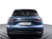 Porsche Cayenne III Москва  - изображение 32