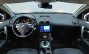 Nissan Qashqai I Рестайлинг Москва  - изображение 25