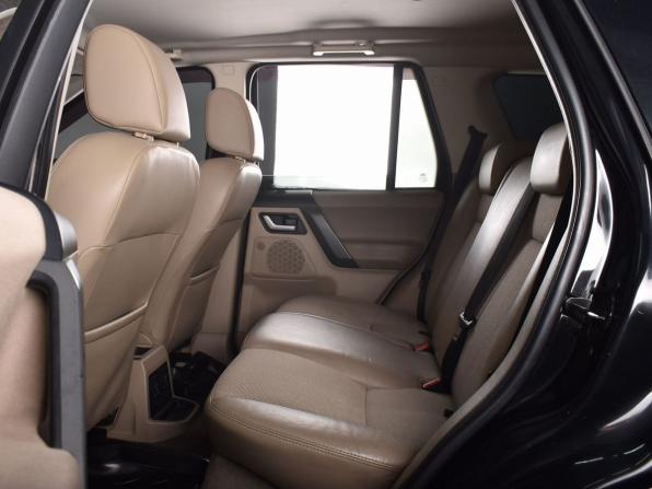 Land Rover Freelander II с пробегом 2009 года, цена 999 995 рублей, 353288 км, внедорожник, Автокод Объявления