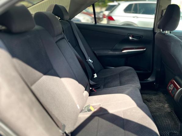Toyota Camry VII (XV50) с пробегом 2014 года, цена 1 550 000 рублей, 292026 км, седан, Автокод Объявления