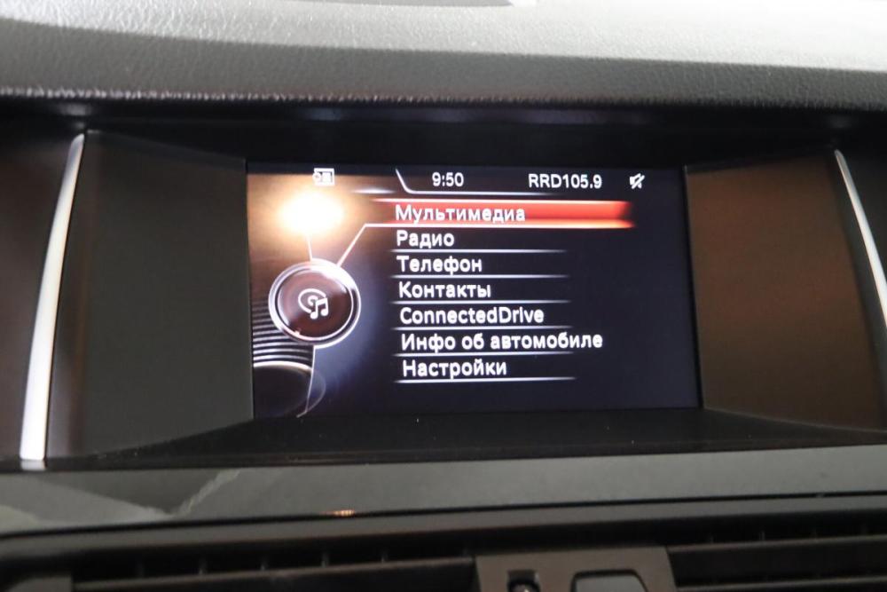 BMW 5 серии VI (F10/F11/F07) Рестайлинг Нижний Новгород  - изображение 18