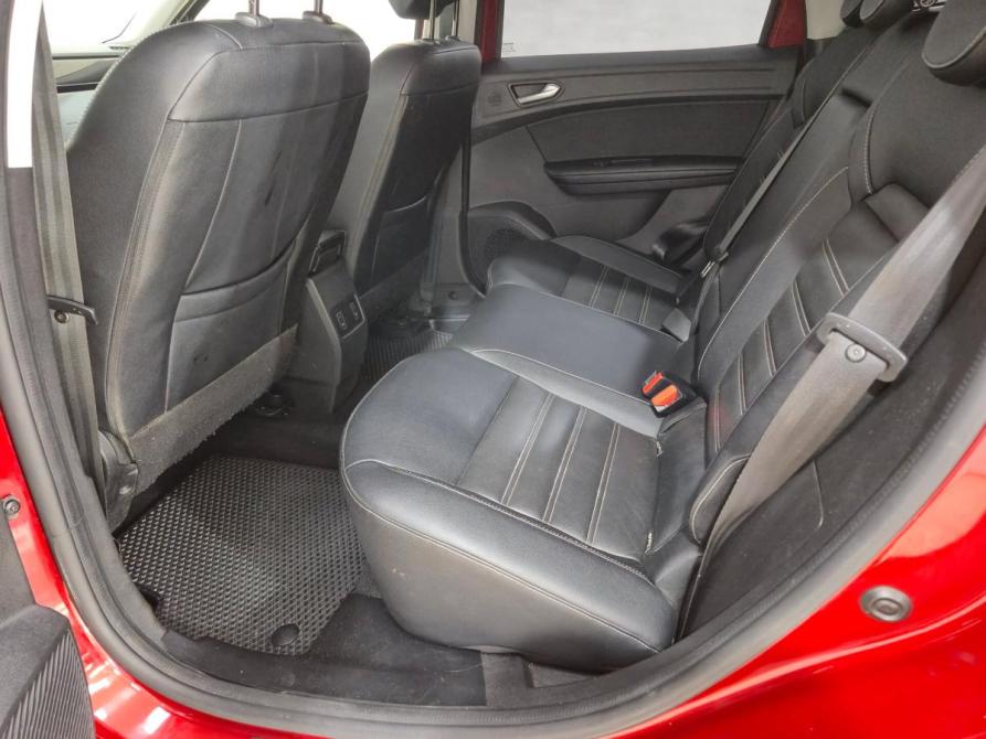 Renault Arkana I Альметьевск  - изображение 15