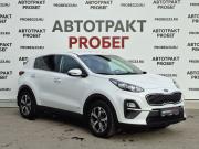 Kia Sportage V Владимир  - изображение 18