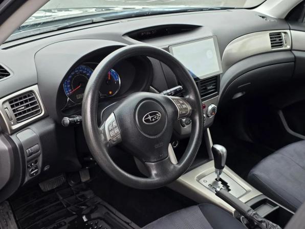 Subaru Forester III с пробегом 2008 года, цена 680 000 рублей, 289146 км, внедорожник, Автокод Объявления