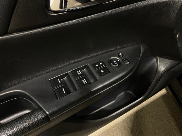 Honda Accord IX с пробегом 2013 года, цена 1 650 000 рублей, 206823 км, седан, Автокод Объявления