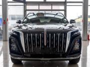 Hongqi HS3 Волгоград  - изображение 37
