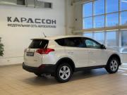 Toyota RAV4 IV (XA40) Волгоград  - изображение 20