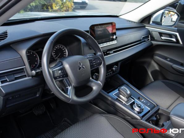 Mitsubishi Outlander IV с пробегом 2022 года, цена 3 443 000 рублей, 12149 км, внедорожник, Автокод Объявления