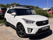 Hyundai Creta I Уфа  - изображение 20