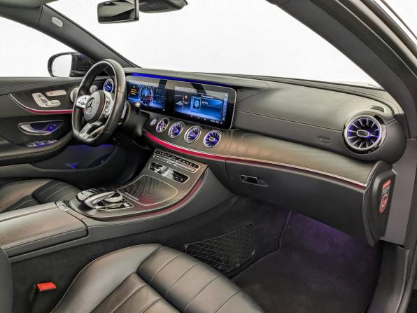 Mercedes-Benz E-Класс V (W213 S213 C238) с пробегом 2020 года, цена 4 400 000 рублей, 101438 км, купе, Автокод Объявления