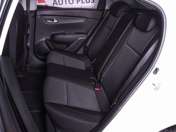 Kia Rio IV с пробегом 2017 года, цена 1 348 000 рублей, 123200 км, седан, Автокод Объявления