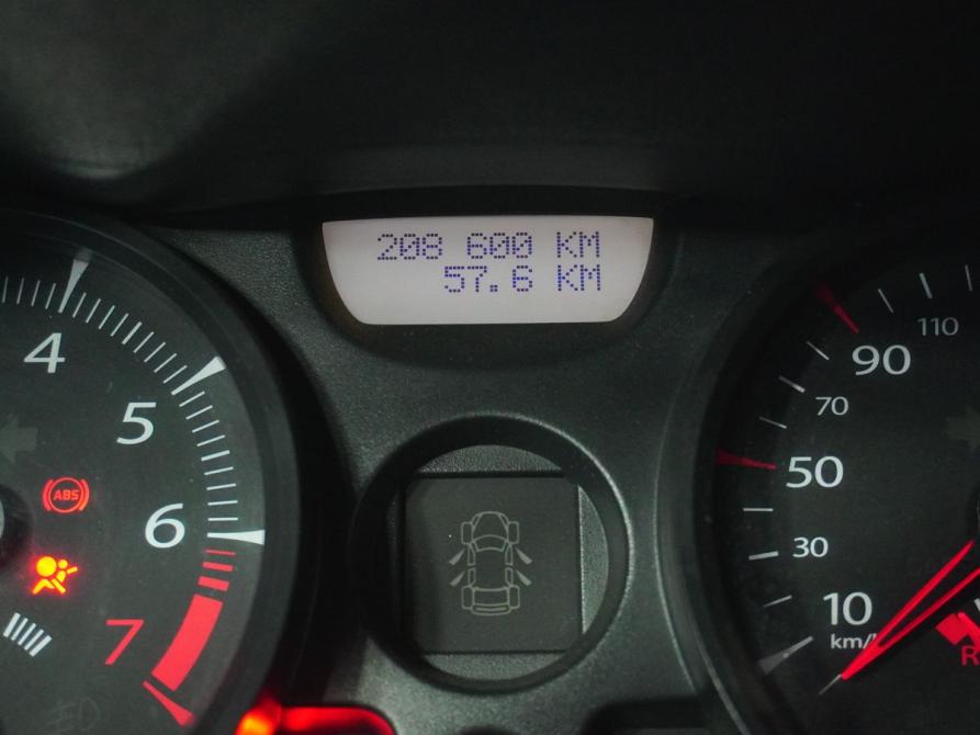 Renault Megane II Рестайлинг Вологда  - изображение 17