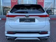 Toyota Harrier IV (XU80) Уфа  - изображение 24