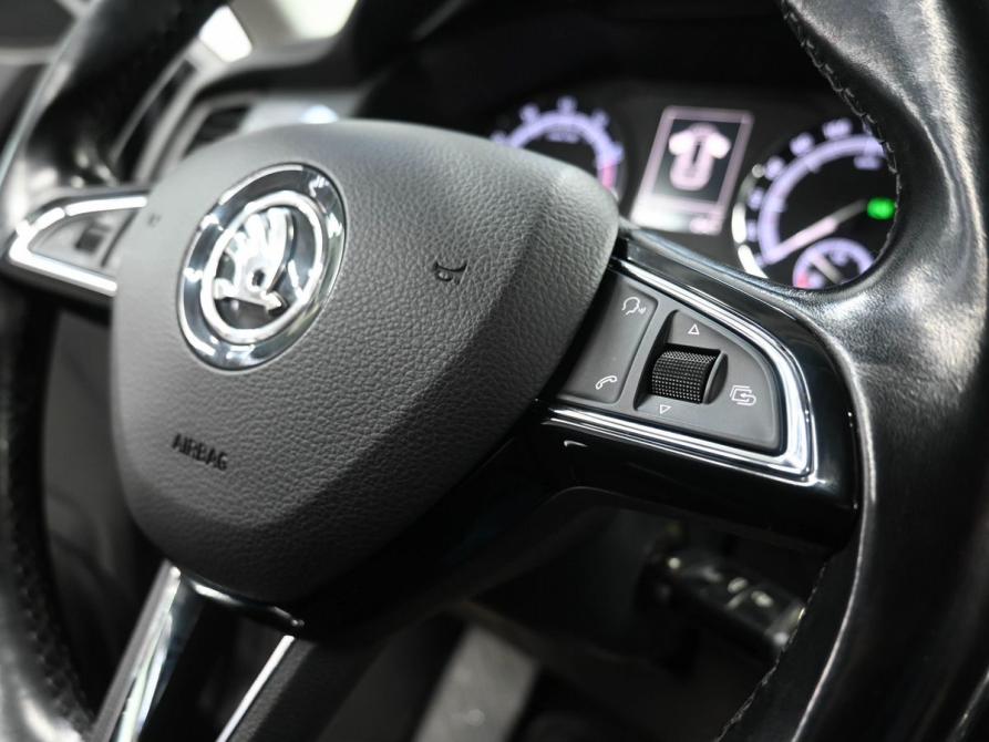 Skoda Kodiaq I Ростов-на-Дону  - изображение 13