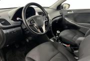 Hyundai Solaris I Нижний Новгород  - изображение 33