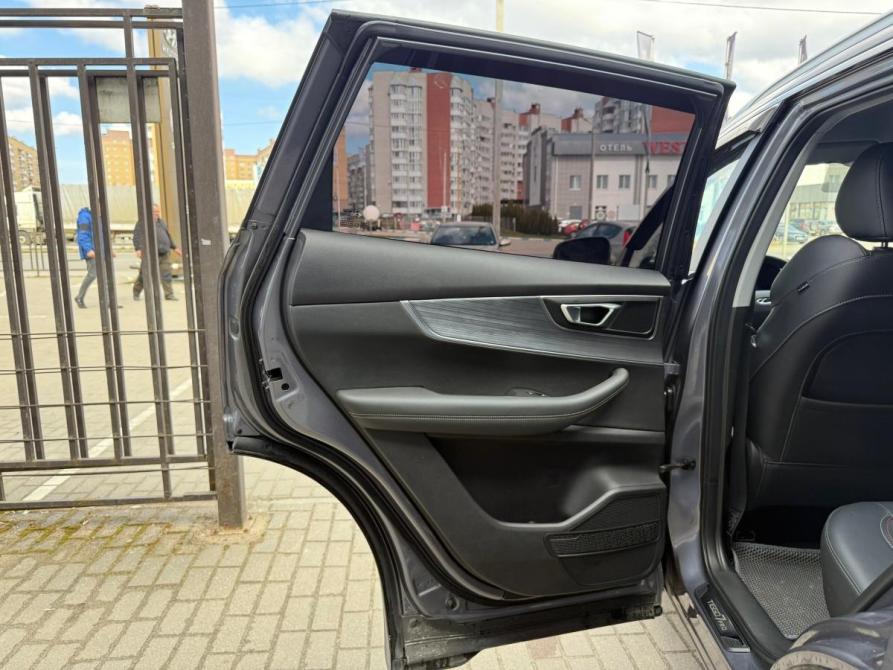 Chery Tiggo 7 Pro I Смоленск  - изображение 11
