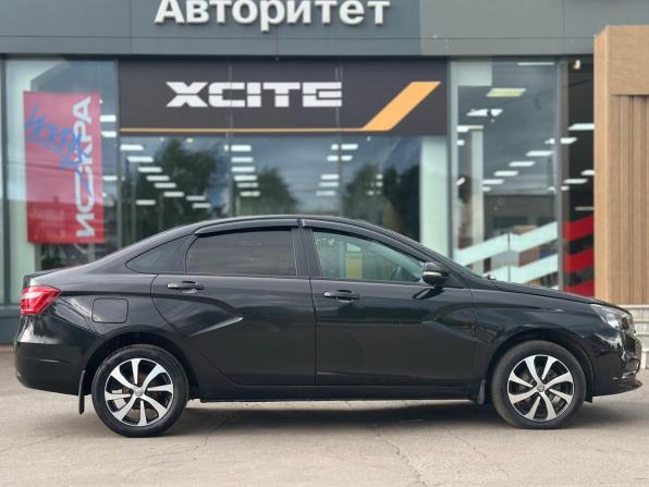 Lada (ВАЗ) Vesta I с пробегом 2017 года, цена 749 000 рублей, 156109 км, седан, Автокод Объявления