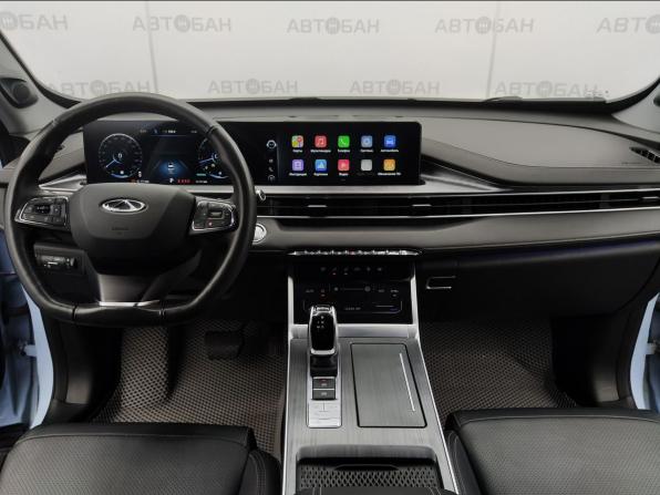 Chery Tiggo 7 Pro Max I с пробегом 2023 года, цена 1 849 000 рублей, 56285 км, внедорожник, Автокод Объявления