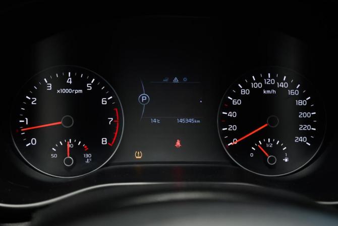 Kia Sportage IV с пробегом 2017 года, цена 2 099 000 рублей, 145344 км, внедорожник, Автокод Объявления