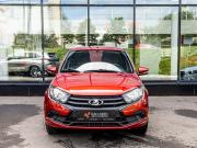Lada (ВАЗ) Granta I Рестайлинг Казань  - изображение 11